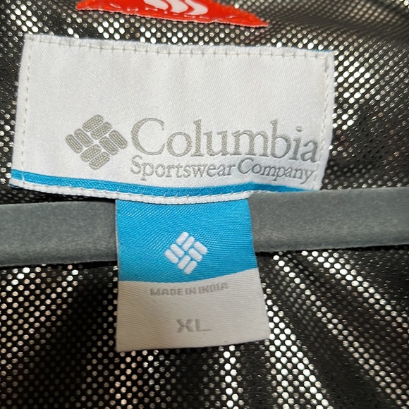 Columbia | Green Vest - Picture 2 of 8